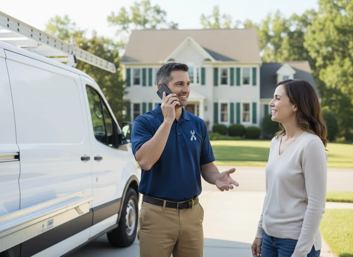 Home Gutter Service Tioga, ND FAQs